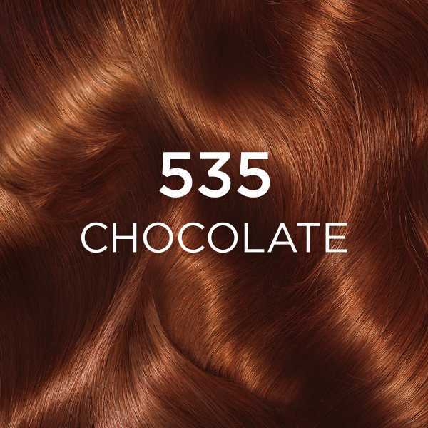 L'Oréal Paris Casting Crème Gloss 535 Chocolate