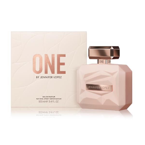 Jennifer Lopez One Eau de Parfum 100ml