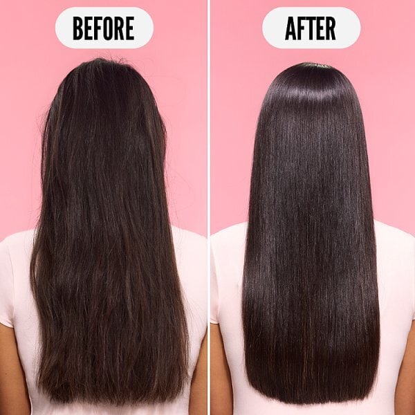 Noughty Let's Bond Bond Repair Leave-In Treatment 125ml