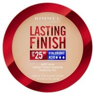 Rimmel Lasting Finish Compact Foundation Sesame 003 7 G