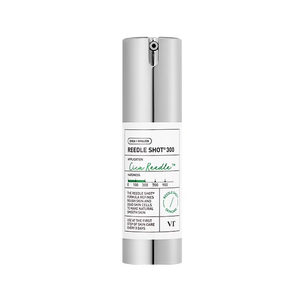 VT Cosmetics Reedle Shot 300 30ml