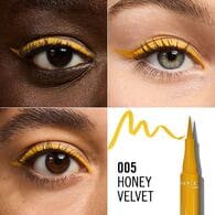 Rimmel Wonder'Ink Precision Liquid Eyeliner Honey Heaven