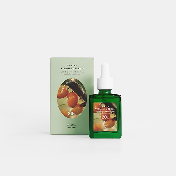Dr. Althea Gentle Vitamin C Serum  30ml