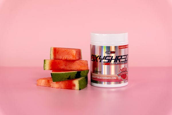 EHPlabs OxyShred Juicy Watermelon 20 Serve