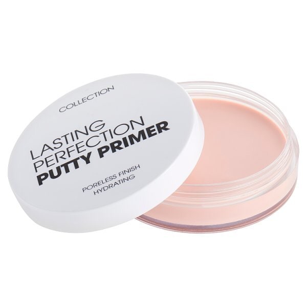 Collection Lasting Perfection Putty Primer Sheer