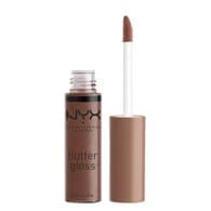 NYX Professional Makeup Butter Gloss - Ginger Snap