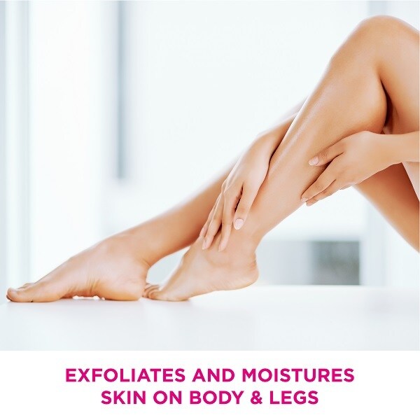 Veet Easy Grip Ready to Use Body & Leg Wax Strips x20