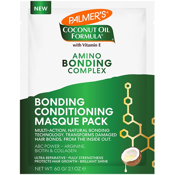 Palmers Amino Bonding Complex Bonding Conditioning Masque Pack 60g