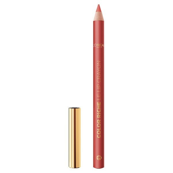 L'Oréal Paris Color Riche Satin Lip Liner 1980 L'Ambre