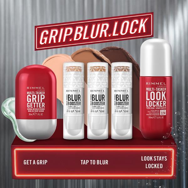 Multi Tasker Blur Booster 090 Toffee 7G