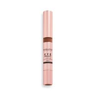 Revolution Eye Bright Concealer Caramel