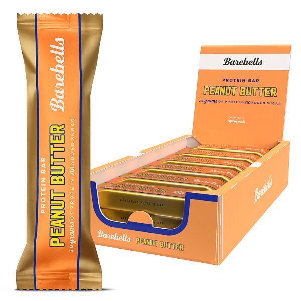 Barebells Peanut Butter 55G
