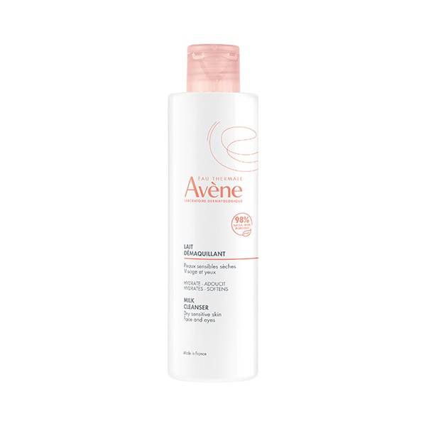 Avène Les Essentiel Milk Cleanser 200Ml