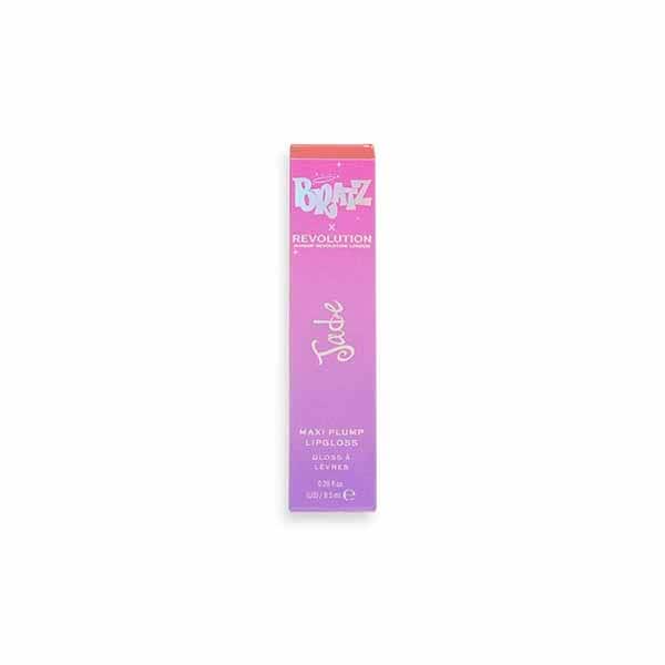 Revolution X Bratz Maxi Plump Lip Jade