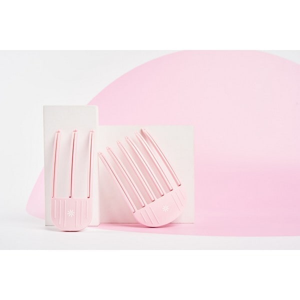 Brushworks Volumising Hair Clips - 2 Pack