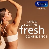 Sanex Dermo Active Freshness Roll-On Antiperspirant 50Ml