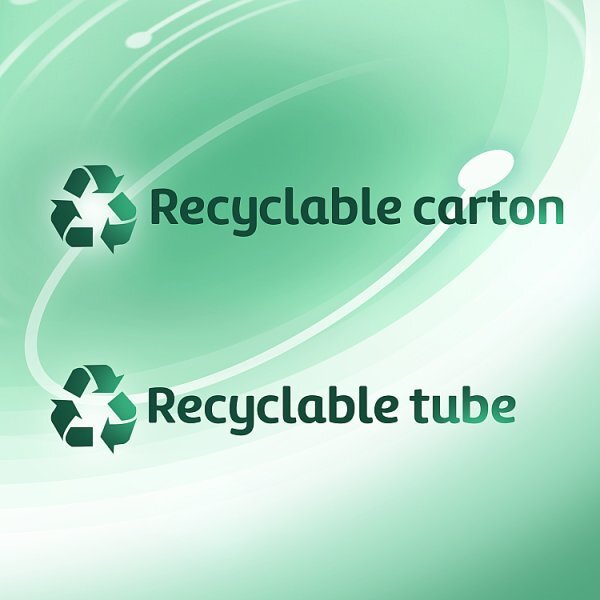 Aquafresh Complete Care Original Toothpaste 75Ml