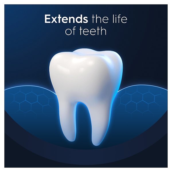 DNR Oral-B Densify Decay Control Intensive Clean Toothpaste 75ml