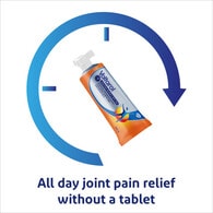 Voltarol Joint Pain Relief Gel 12 Hour 2.32% 100g