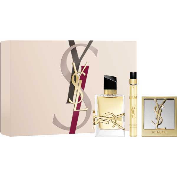 YSL Libre EDP 50ml Fragrance Gift Set