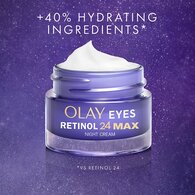 Olay Regenerist Retinol24 Max Night Eye Cream 15ml