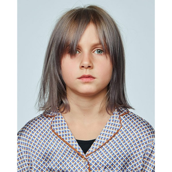 Bleach London Fade to Grey Kit