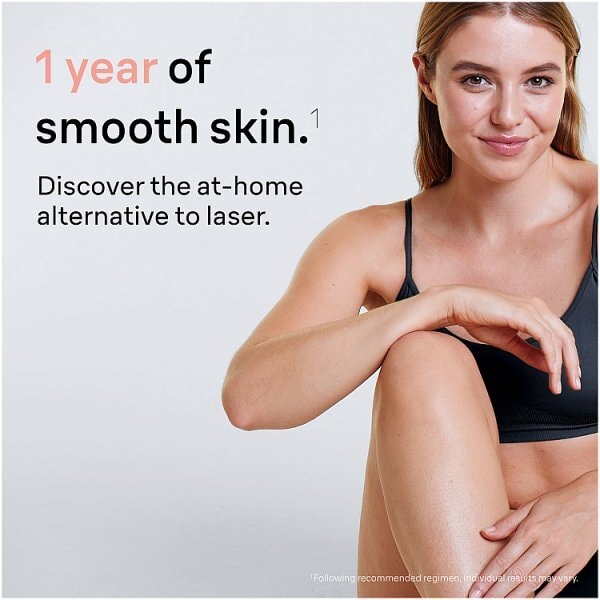 Braun IPL Silk·Expert Mini PL1014 Latest Generation IPL