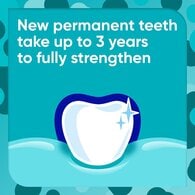 Sensodyne Pronamel Kids Toothpaste, Enamel Care, 6-12 Years