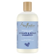 SheaMoisture Manuka Honey Hydrate & Repair Shampoo 384ml