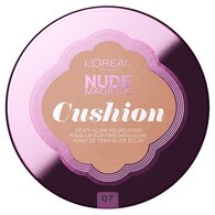 L'Oreal Cushion Nude Magique Foundation Beige 7