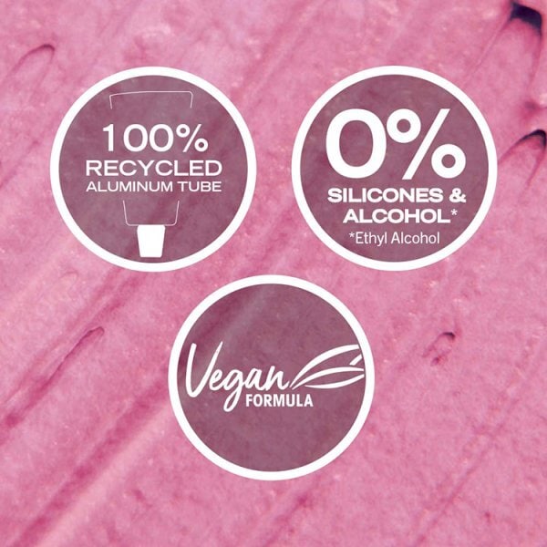 LIVE UltraBrights Semi-permanent Pink Hair Dye Shocking Pink