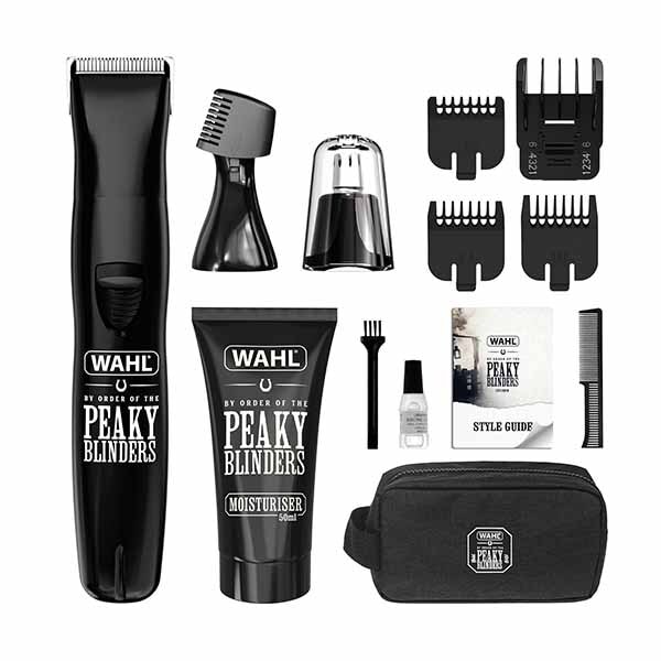 Wahl Peaky BlindersMultigroomer Kit