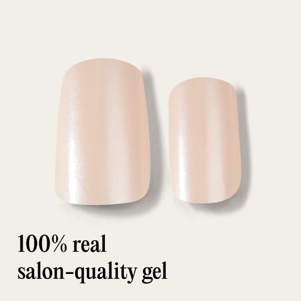 Mylee Gel Wraps - Soap Suds