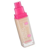 Lasting Perfection Satin Foundation 4W Extra Fair Warm