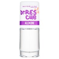 Maybelline Dr. Rescue Care All in One Nail Polish 7ml