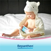 Bepanthen® Nappy Care Ointment 100g