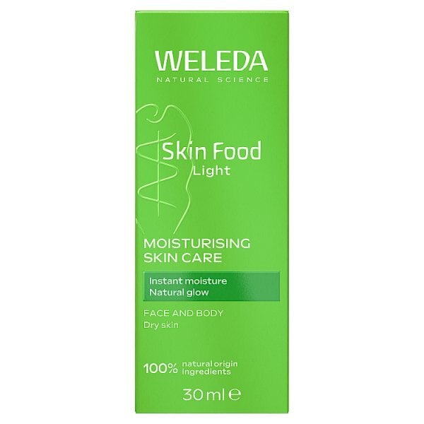 Weleda Skin Food Light 30ml