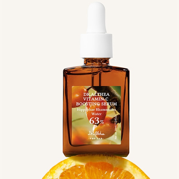Dr. Althea Vitamin C Boosting Serum 30ml