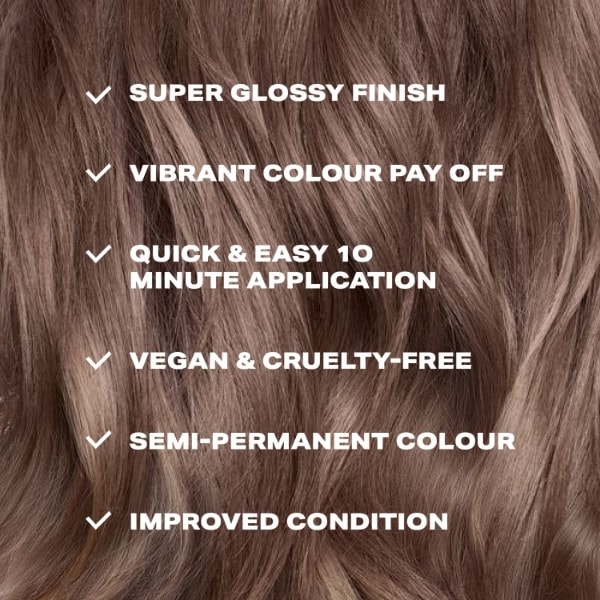 Shrine Gloss It Dark Ash 200Ml