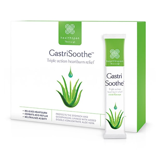 Healthspan Gastrisoothe 24 Sachets 10ml