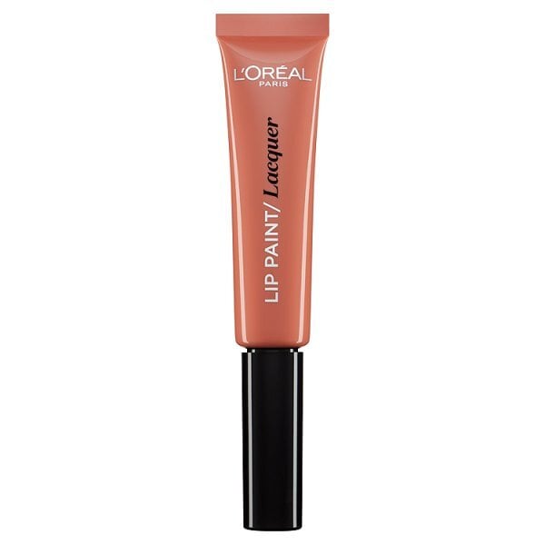 L'Oreal Infallible Lip Paint 101 Gone