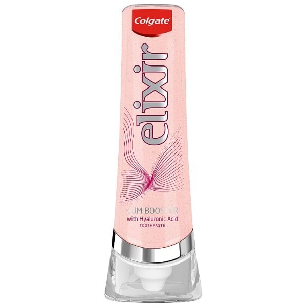 Colgate Elixir Gum Booster Toothpaste 80Ml
