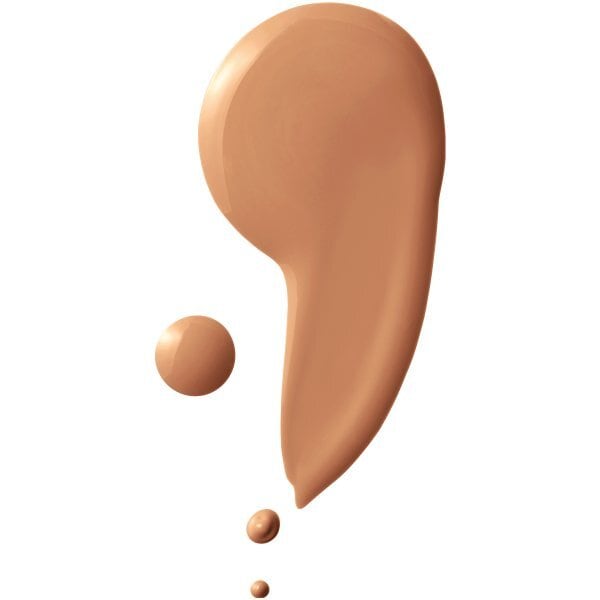 DNR Maybelline Fit Me Matte & Poreless Foundation 334 Warm Tan