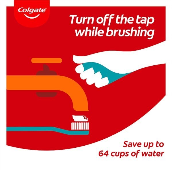 Colgate Sensitive with Sensifoam Whitening Toothpaste 75ml