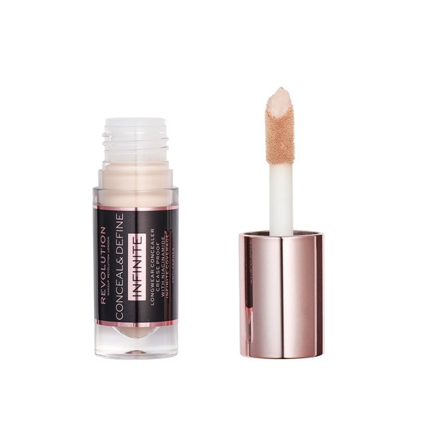 Revolution Infinite Concealer C0.3