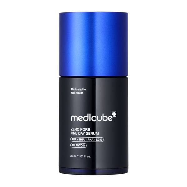 Medicube Zero Pore One Day Serum 30Ml