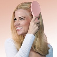 Tangle Teezer The Ultimate Styler - Millennial Pink