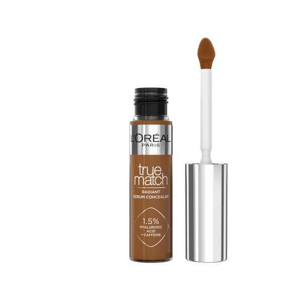 L'Oréal Paris True Match Radiant Serum Concealer 11N
