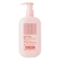 Beauty Laundrette Cotton Smooth Body Wash 275ml