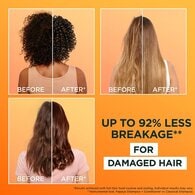 Garnier Ultimate Blends Hair Food Papaya Hair Mask 390ml